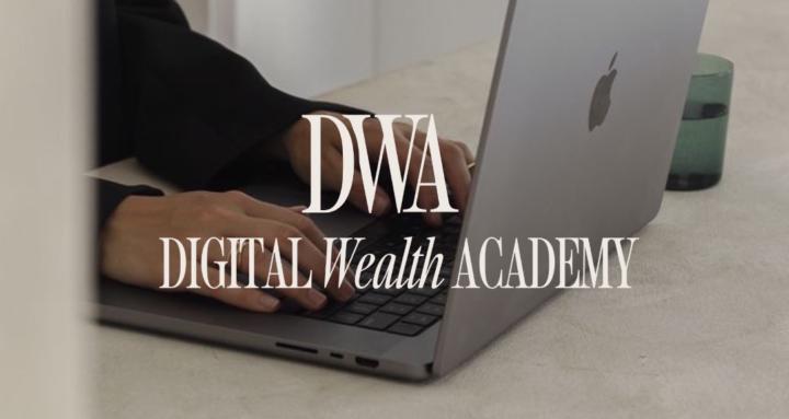Digital Wealth Academy 2.0