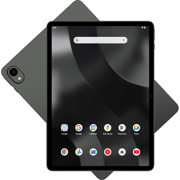 onn. 11″ Tablet Pro, 64GB (2024 Model) – Grey
