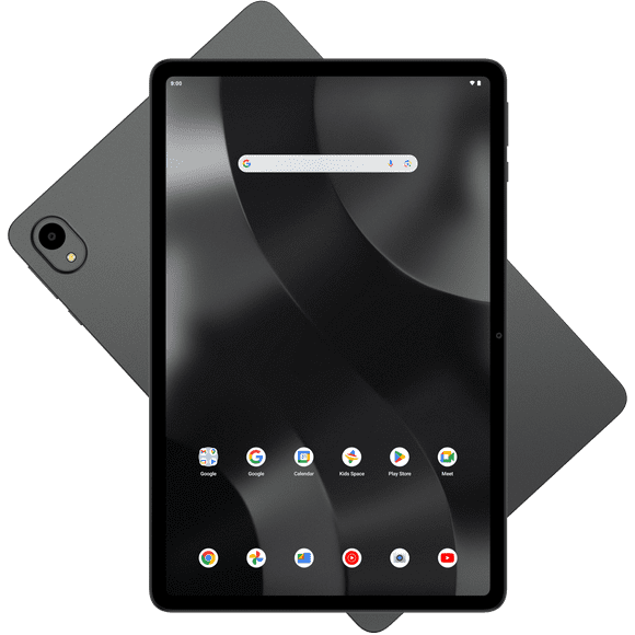 onn. 12.1″ Tablet Pro, 128GB (2024 Model) – Grey