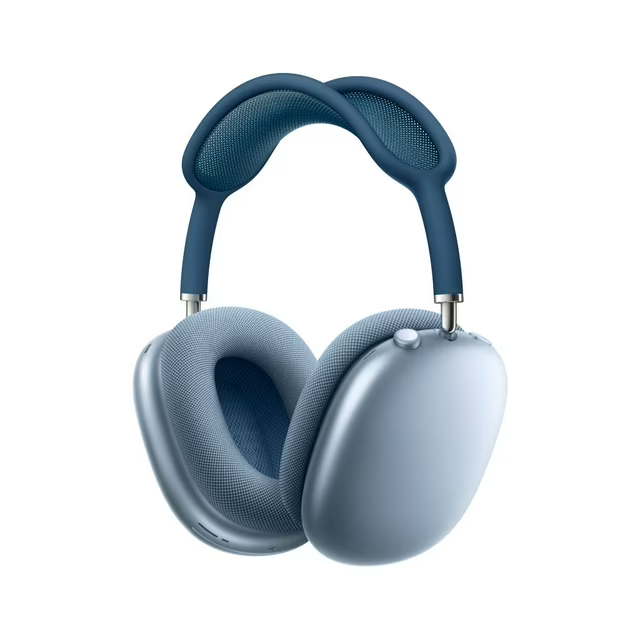 Apple AirPods Max (Lighting) – Sky Blue