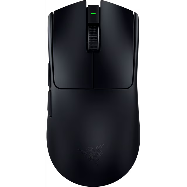 Razer Viper V3 Pro Optical USB Wireless Gaming Mouse, Black